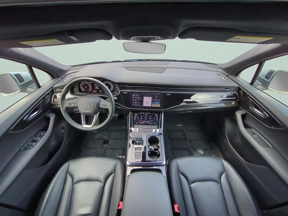 2025 Audi 4M Q7 - Image 11 of 20