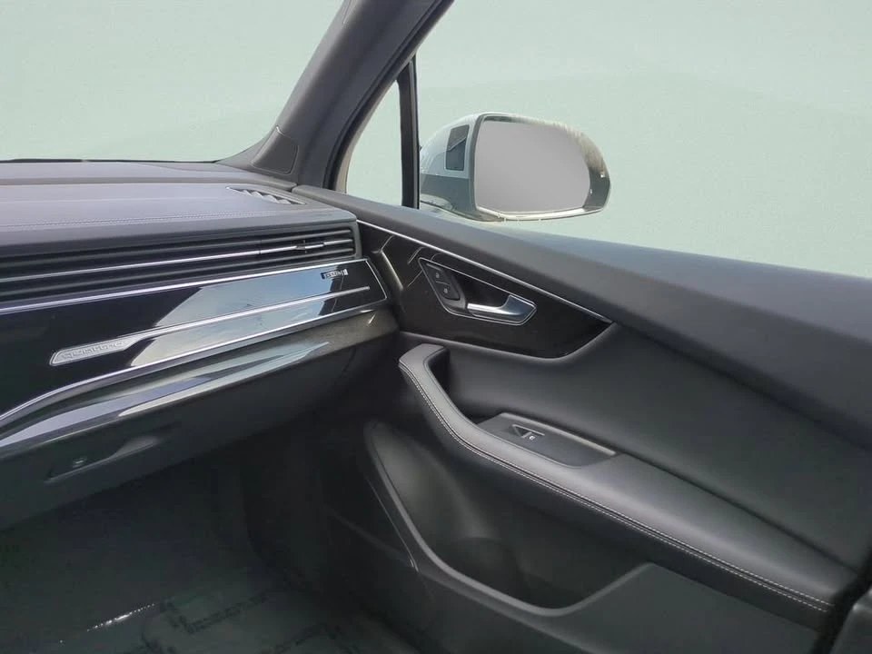 2025 Audi 4M Q7 - Image 13 of 20