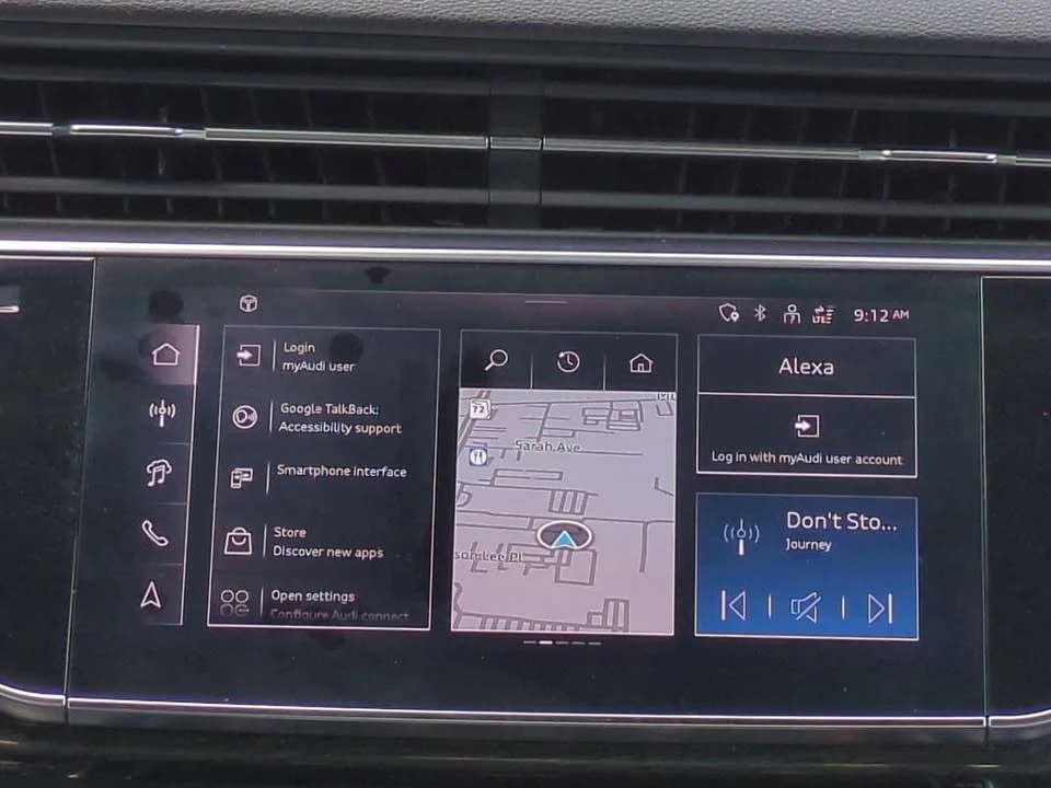 2025 Audi 4M Q7 - Image 14 of 20