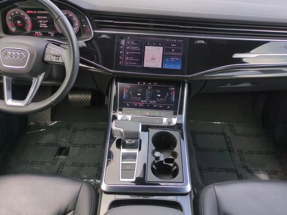 2025 Audi 4M Q7 - Image 15 of 20