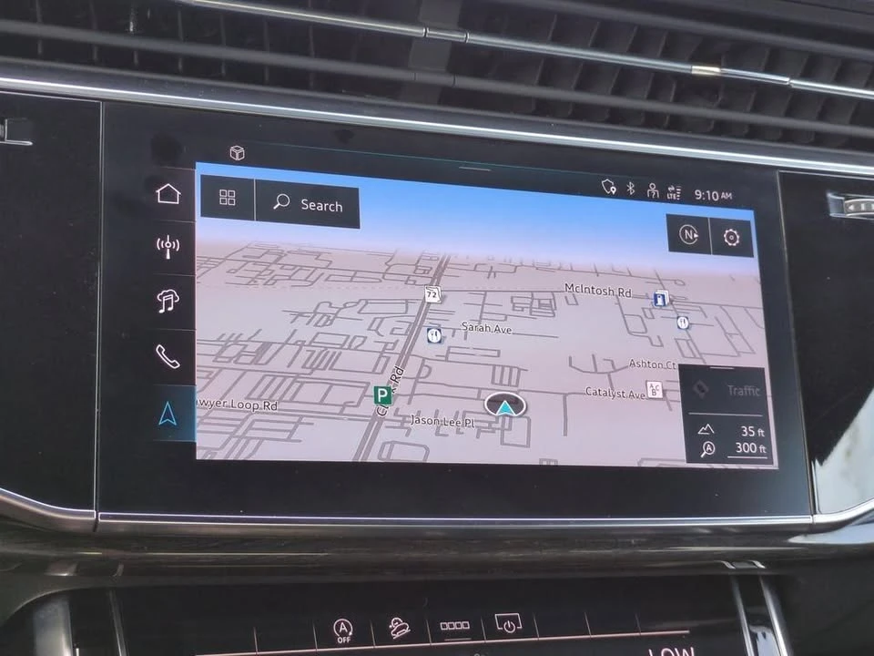 2025 Audi 4M Q7 - Image 19 of 20