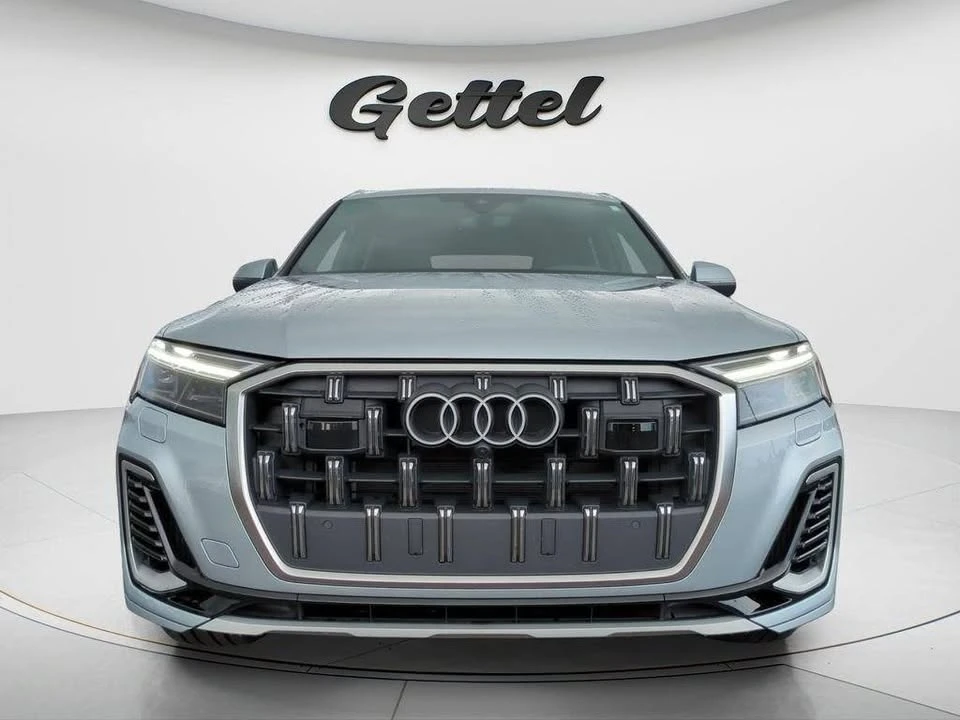 2025 Audi 4M Q7 - Image 2 of 20