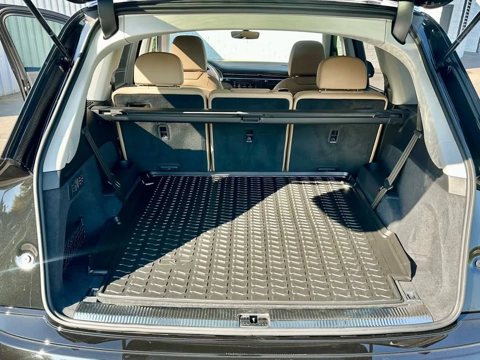 2025 Audi 4M Q7 - Image 14 of 16