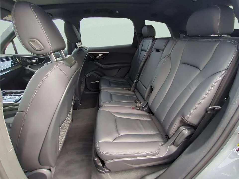 2025 Audi 4M Q7 - Image 10 of 20