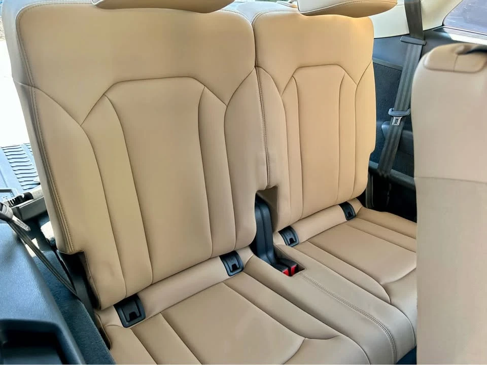 2025 Audi 4M Q7 - Image 13 of 16