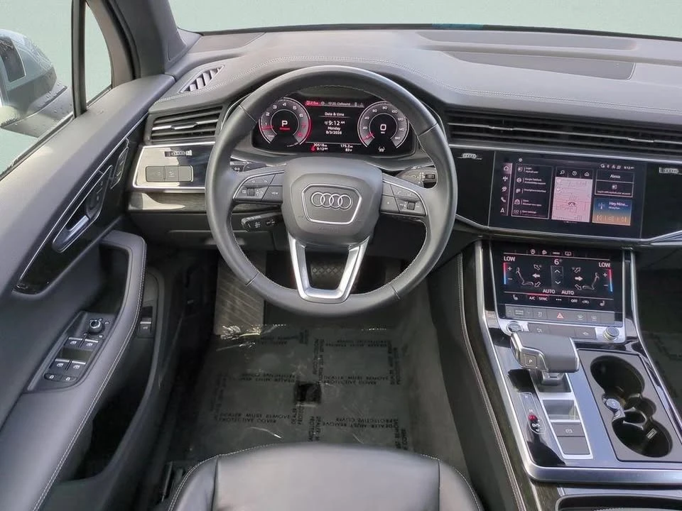 2025 Audi 4M Q7 - Image 12 of 20