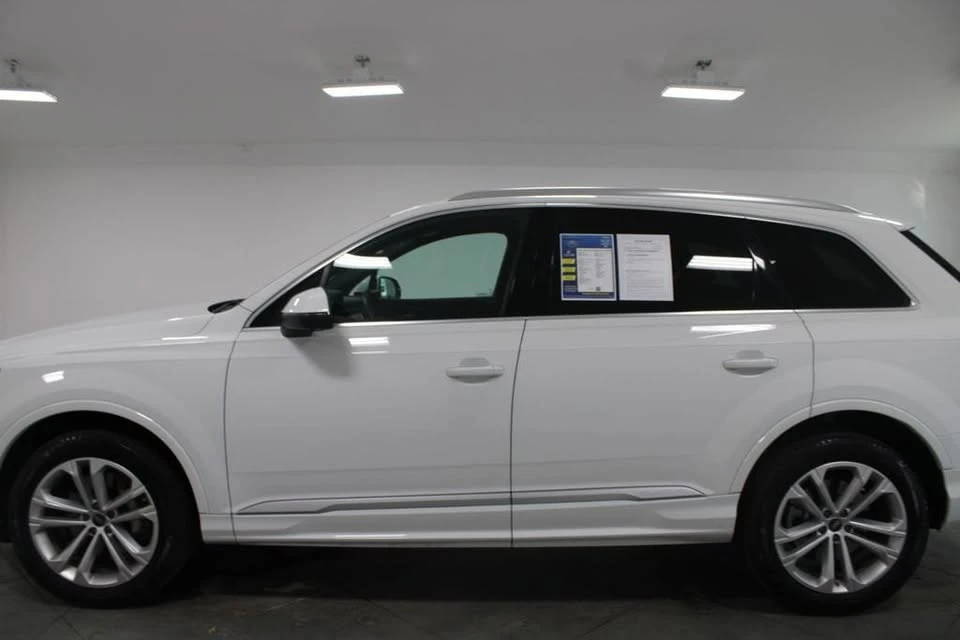 2025 Audi 4M Q7 - Image 4 of 19