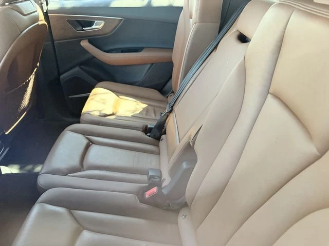 2025 Audi 4M Q7 - Image 9 of 11