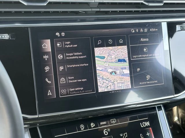 2025 Audi 4M Q7 - Image 13 of 20