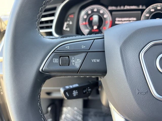 2025 Audi 4M Q7 - Image 8 of 20