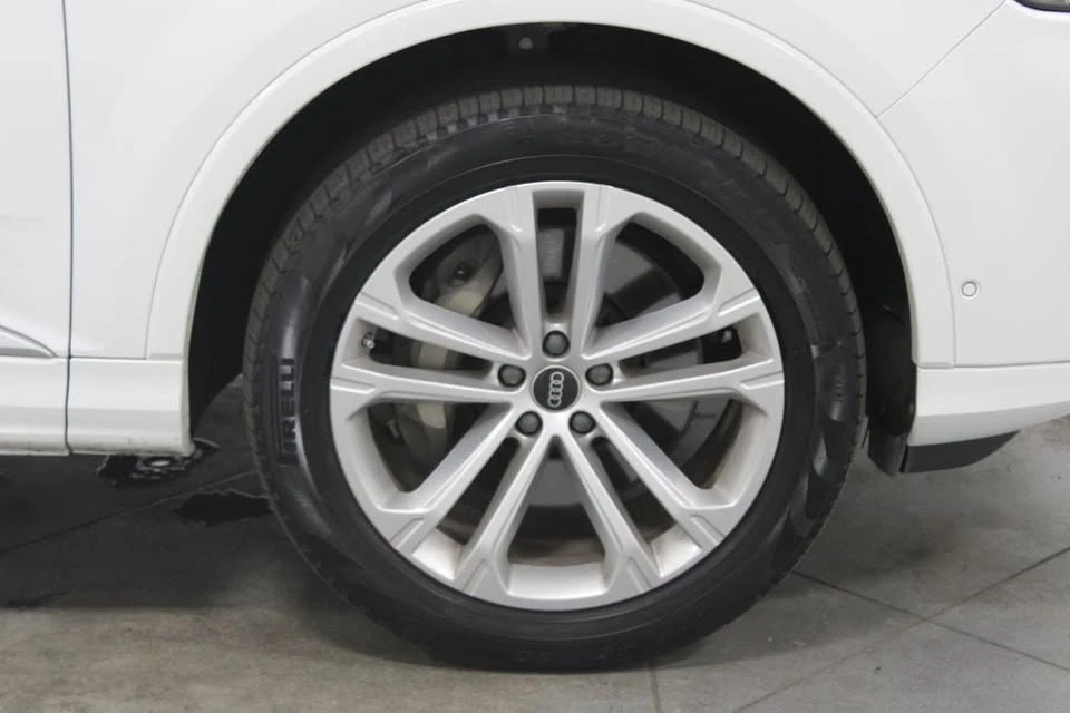 2025 Audi 4M Q7 - Image 10 of 19