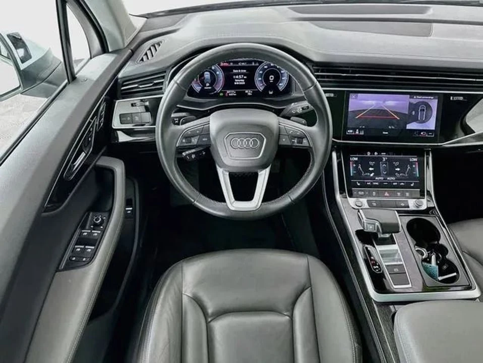 2025 Audi 4M Q7 - Image 11 of 20