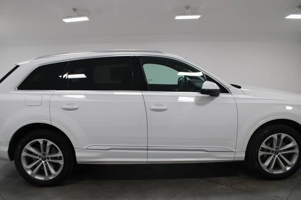 2025 Audi 4M Q7 - Image 9 of 19