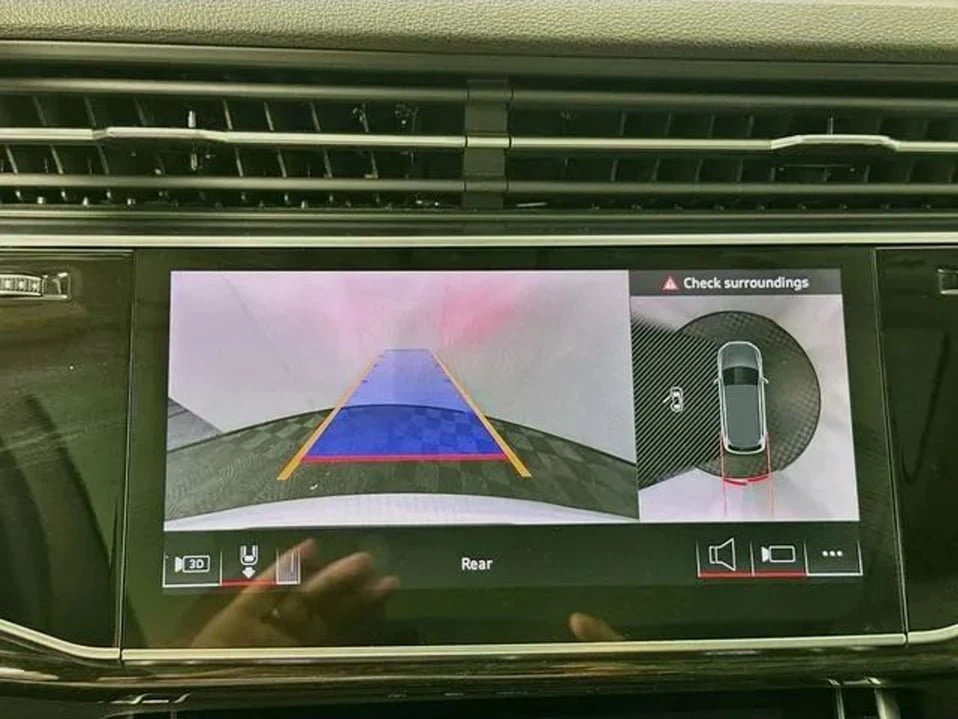 2025 Audi 4M Q7 - Image 14 of 20