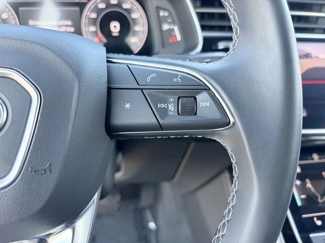 2025 Audi 4M Q7 - Image 9 of 20