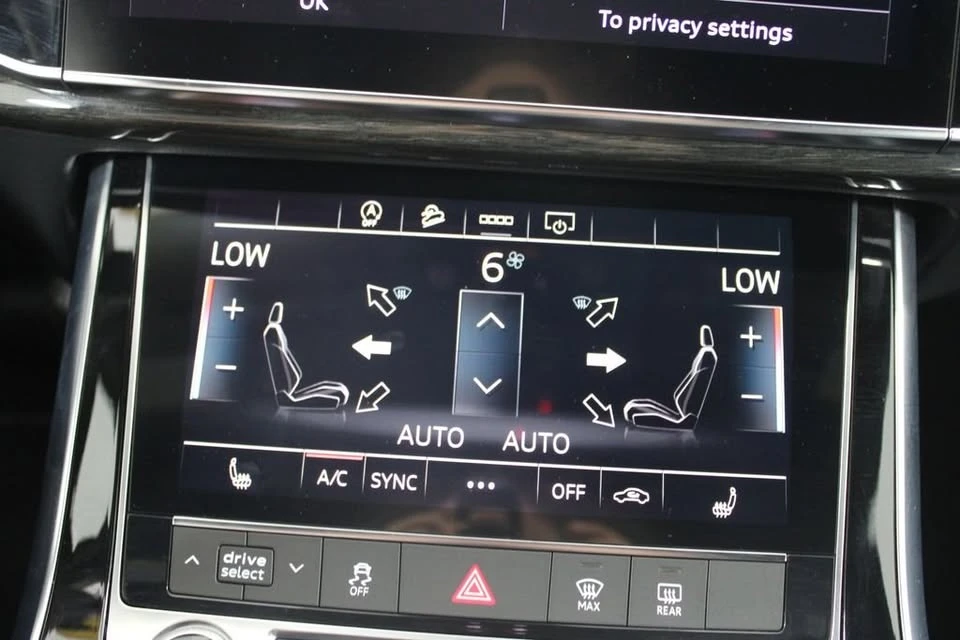 2025 Audi 4M Q7 - Image 18 of 19