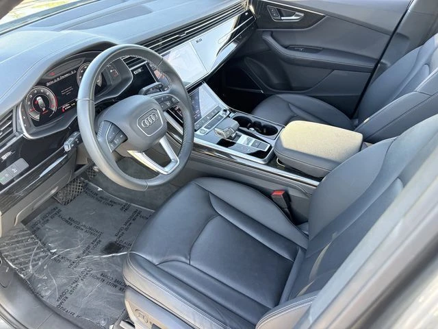 2025 Audi 4M Q7 - Image 5 of 20