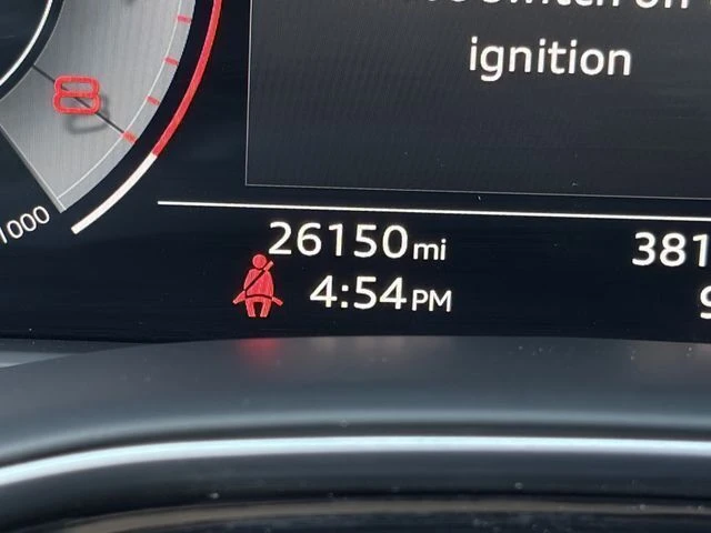 2025 Audi 4M Q7 - Image 12 of 20