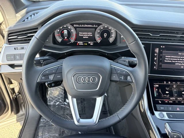 2025 Audi 4M Q7 - Image 10 of 20