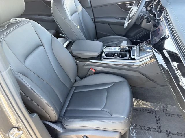 2025 Audi 4M Q7 - Image 18 of 20