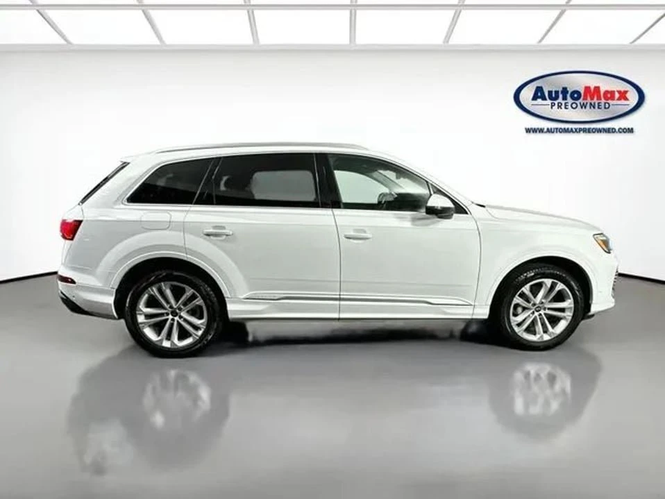 2025 Audi 4M Q7 - Image 10 of 20