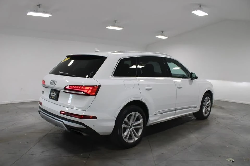 2025 Audi 4M Q7 - Image 7 of 19