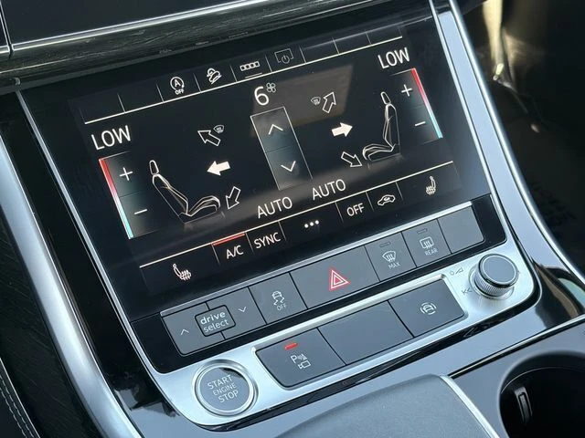 2025 Audi 4M Q7 - Image 16 of 20