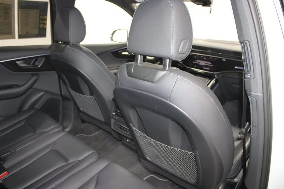 2025 Audi 4M Q7 - Image 16 of 19