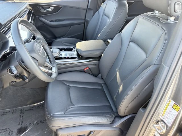 2025 Audi 4M Q7 - Image 6 of 20