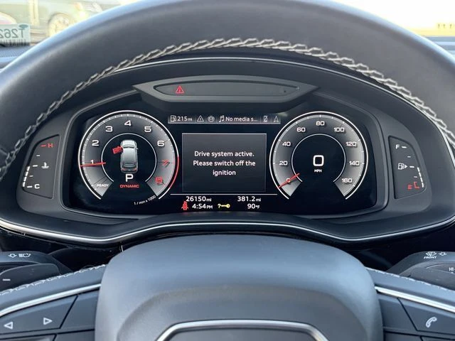 2025 Audi 4M Q7 - Image 11 of 20