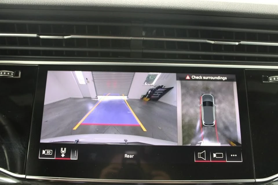 2025 Audi 4M Q7 - Image 19 of 19
