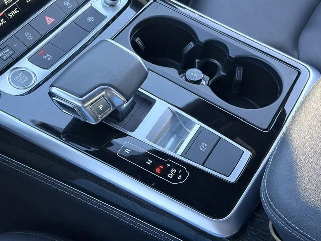 2025 Audi 4M Q7 - Image 17 of 20