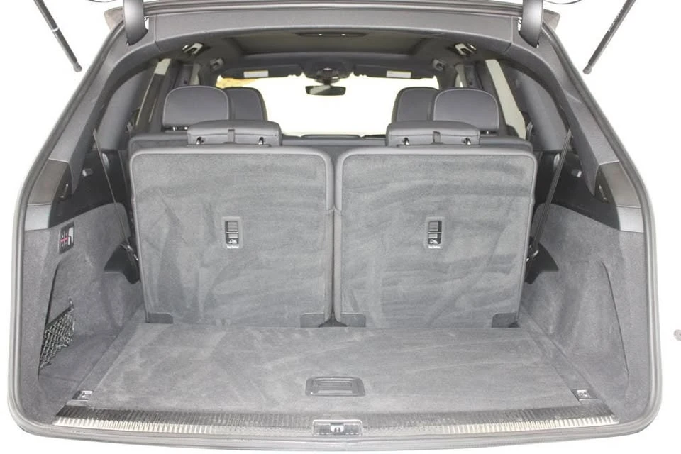 2025 Audi 4M Q7 - Image 12 of 19