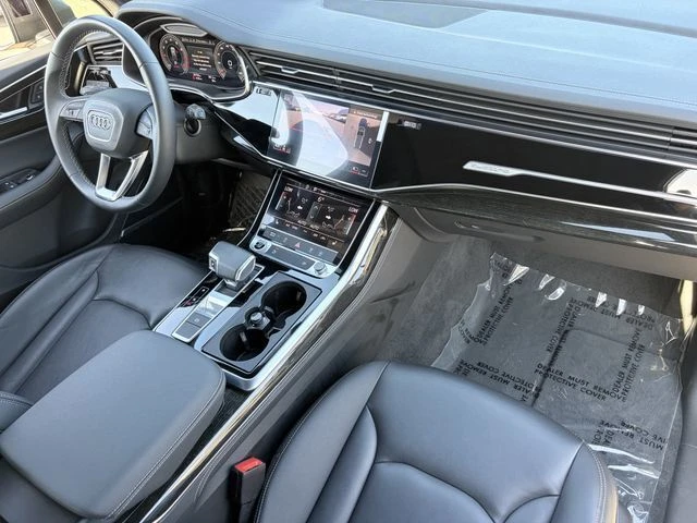 2025 Audi 4M Q7 - Image 20 of 20