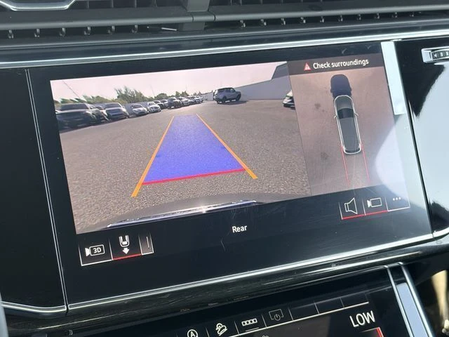 2025 Audi 4M Q7 - Image 15 of 20