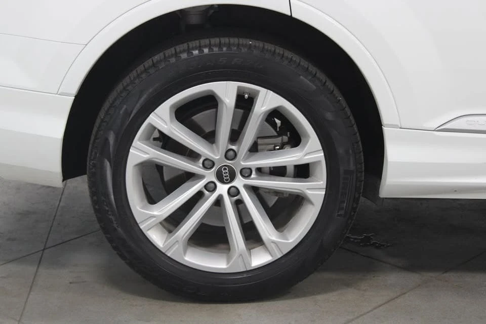 2025 Audi 4M Q7 - Image 11 of 19