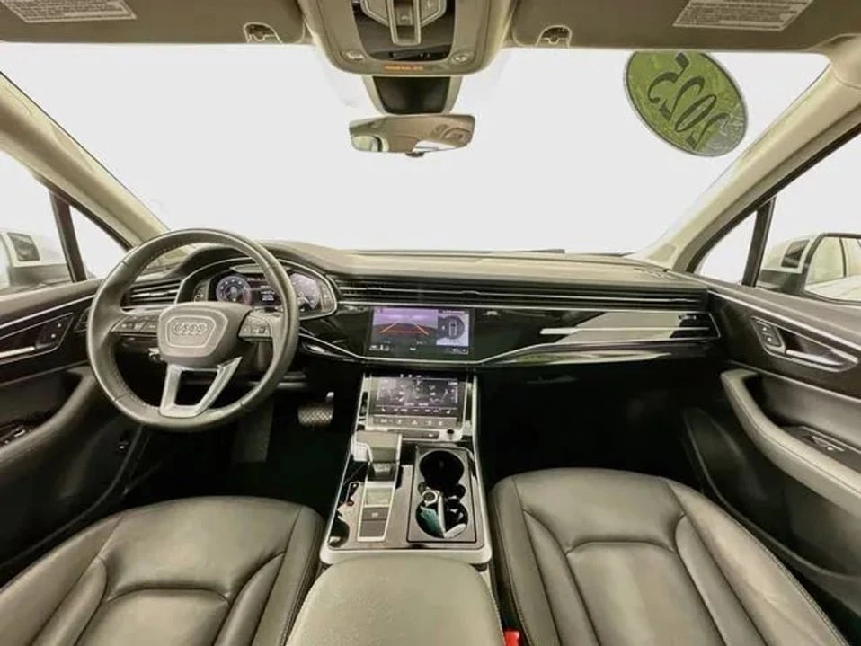 2025 Audi 4M Q7 - Image 3 of 20