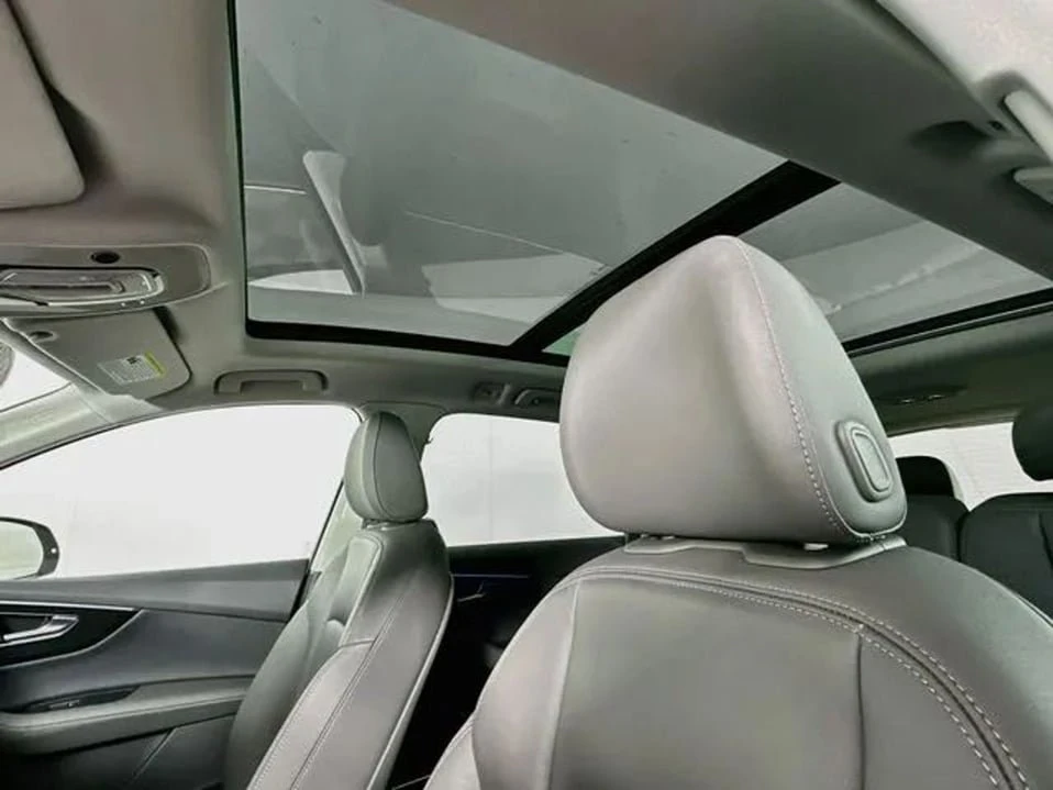 2025 Audi 4M Q7 - Image 20 of 20