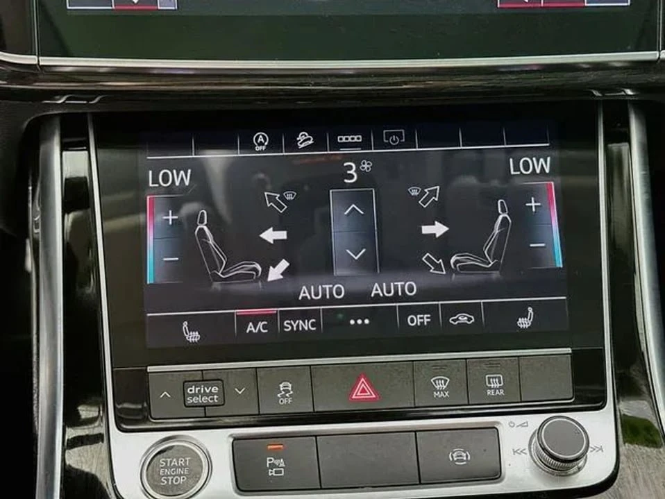 2025 Audi 4M Q7 - Image 15 of 20