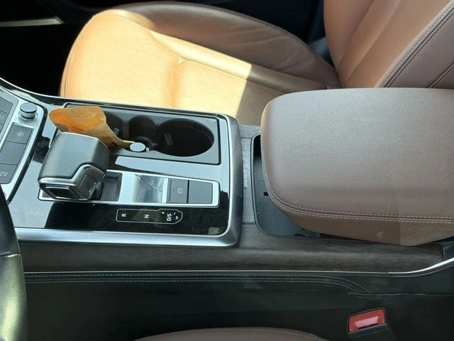 2025 Audi 4M Q7 - Image 8 of 11