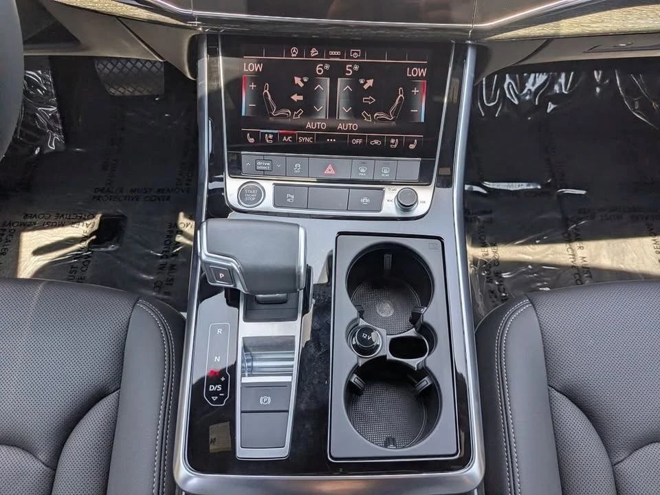 2025 Audi 4M Q7 - Image 6 of 20
