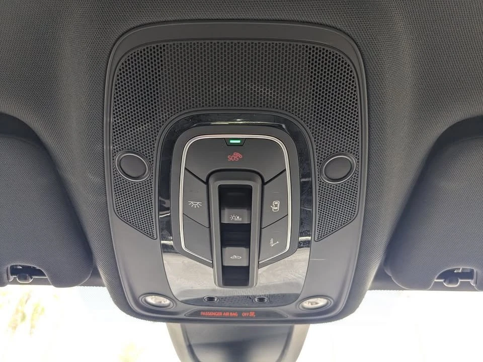2025 Audi 4M Q7 - Image 9 of 20