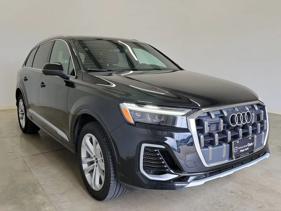 2025 Audi 4M Q7 - Image 4 of 20