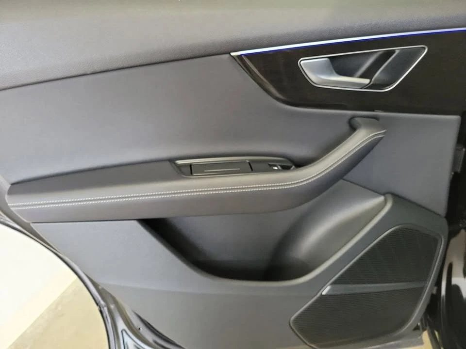 2025 Audi 4M Q7 - Image 16 of 20