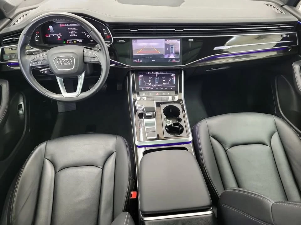 2025 Audi 4M Q7 - Image 17 of 20