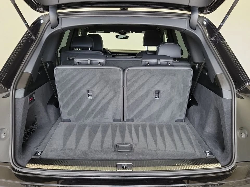 2025 Audi 4M Q7 - Image 10 of 20
