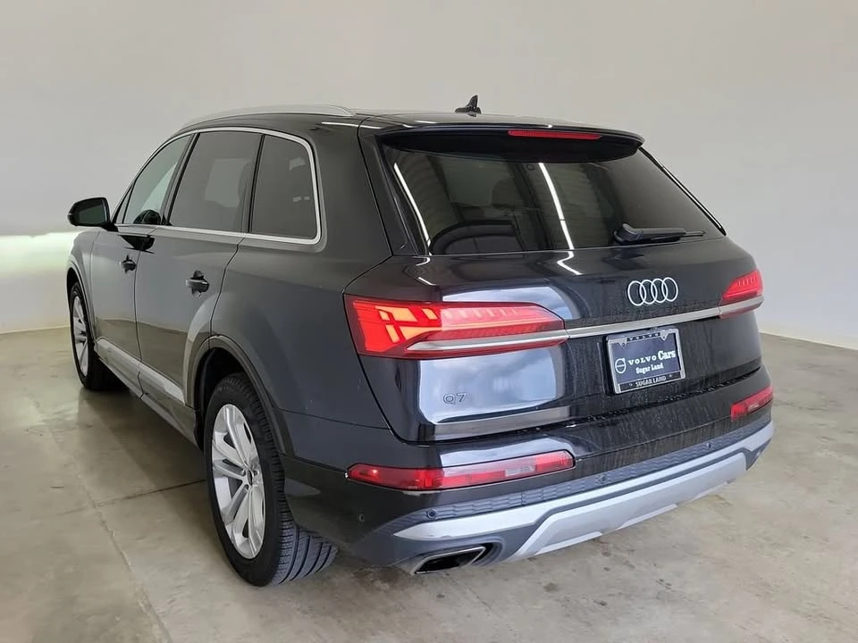 2025 Audi 4M Q7 - Image 7 of 20