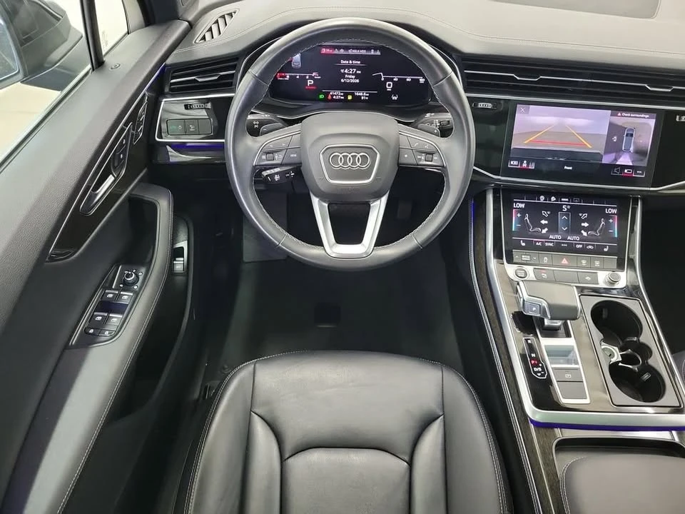 2025 Audi 4M Q7 - Image 18 of 20