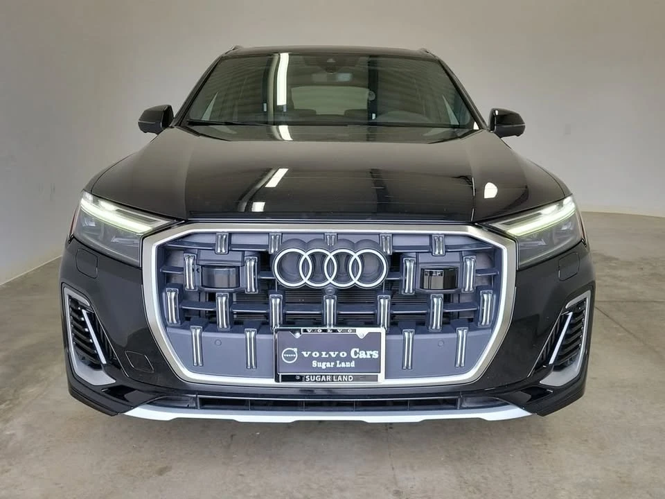 2025 Audi 4M Q7 - Image 2 of 20