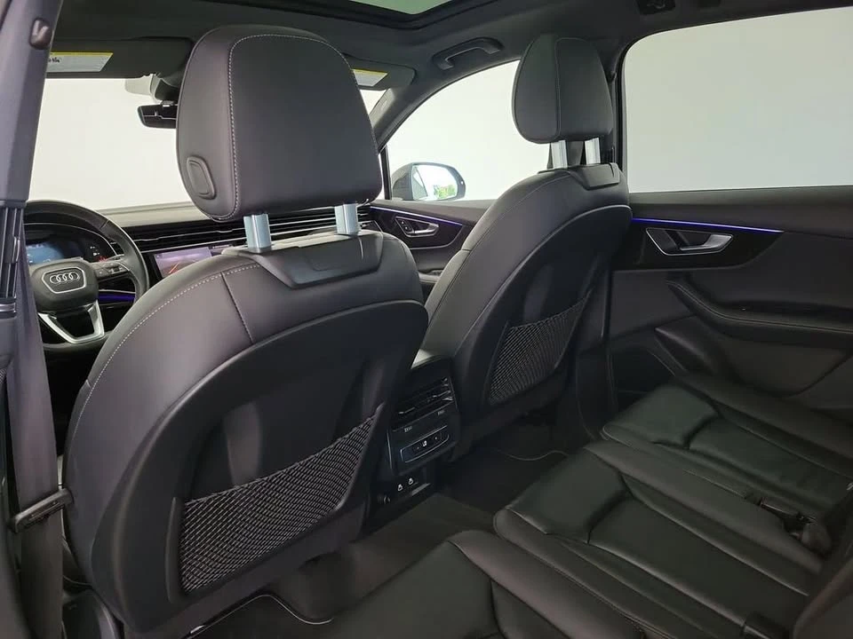 2025 Audi 4M Q7 - Image 15 of 20